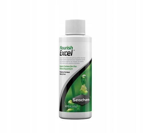 Seachem Flourish Excel 100 ml