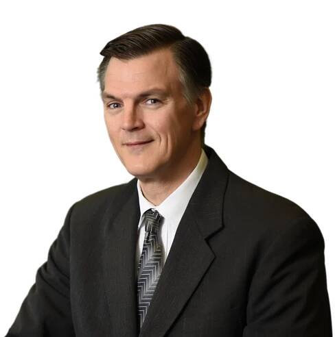 Richard M. Green