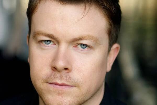 Daniel Rigby: ‘Victoria Wood and I would watch MasterChef and heckle Gregg Wallace’