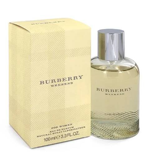 Burberry Weekend Eau de Parfum 100ml