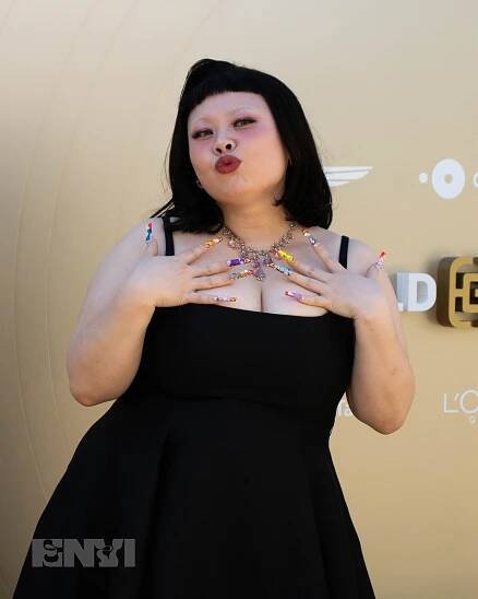 All the Best Looks from the 2025 Gold Gala - EnVi Media