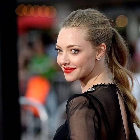 Amanda Seyfried