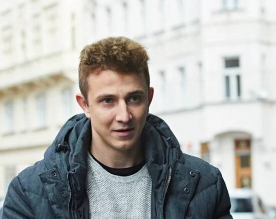 JAKUB ŠTÁFEK v rozhovoru při natáčení Specialistů šokoval!