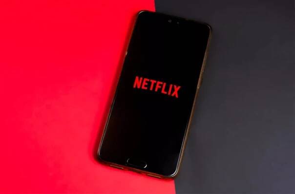Nudíte se doma? Zde je seznam 3 skvělých Netflix seriálů #4