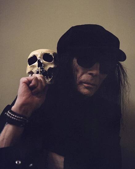 Mick Mars