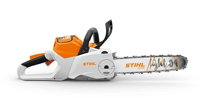 Akumulátorová řetězová pila - Stihl MSA 220 C-B