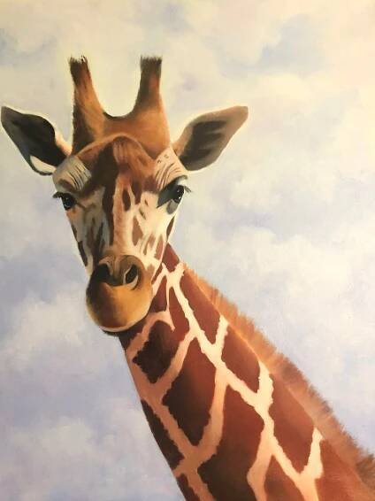 Sandra Williams | Art at the Main