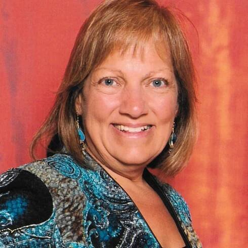 Julia Cannon
