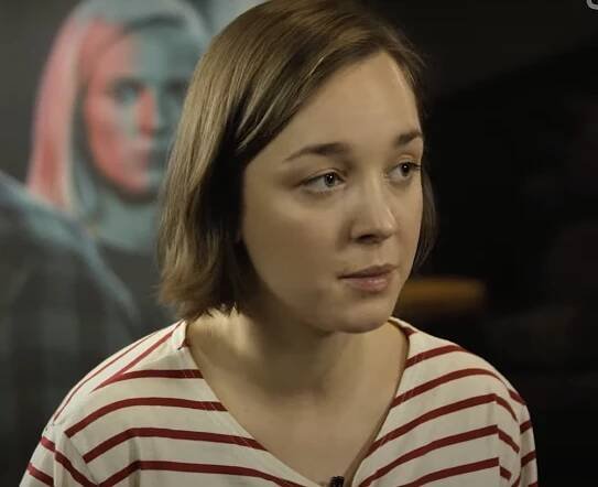 Denisa Barešová nominovaná na Českého lva: jak se herečka cítí při ztvárňování těžkých rolí