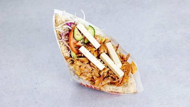 King Kebab Olomouc | Wolt | Doručení | Olomouc
