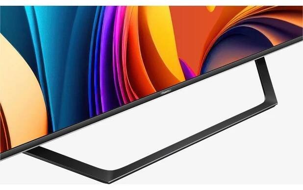 43" Hisense 43A7NQ