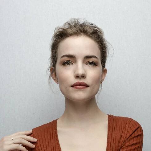 Willa Fitzgerald Knows You Find Her Pulse Character Frustrating