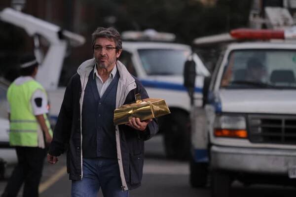 Divoké historky - Z filmu - Ricardo Darín