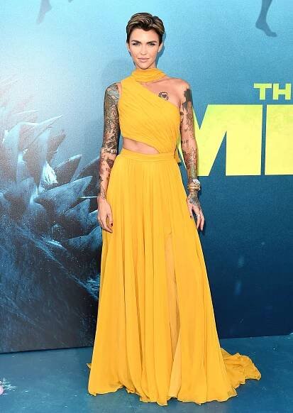 Ruby Rose
