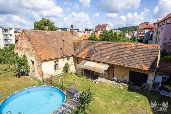 Prodej Dům, Havlíčkova, Strakonice - Strakonice I