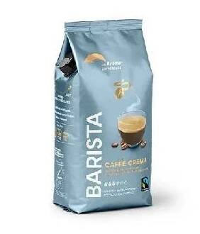 Tchibo Barista Caffe Crema zrnková káva 1 kg