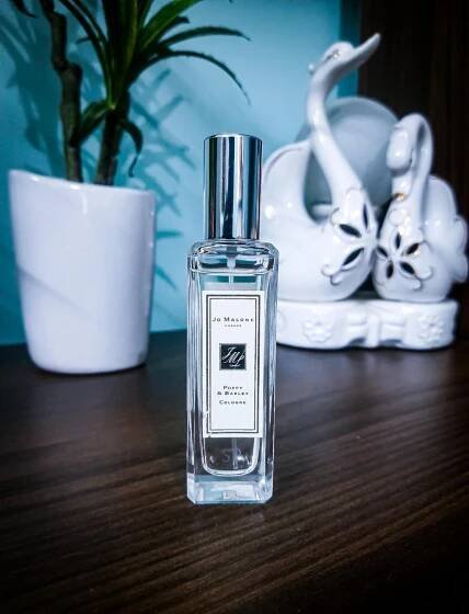 Poppy & Barley Jo Malone London pro ženy a muže