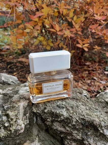 Dahlia Divin Givenchy pro ženy