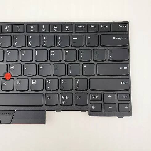 Klávesnice Lenovo L480 01YP280 pro IBM, Lenovo - Allegro