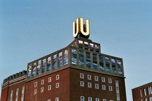 Dortmunder U - Centrum pro umění a kreativitu