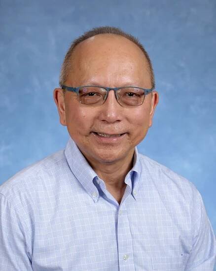 Mr. Jose A. Wong