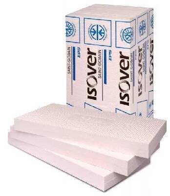 Isover EPS Sokl 3000