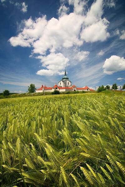 Nad Zelenou horou nemají drony co dělat, jejich majitelé to často neví