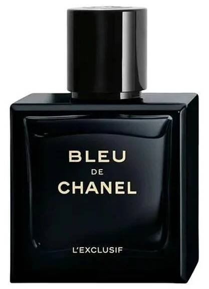 Chanel Bleu De Chanel L'Exclusif parfém pro muže