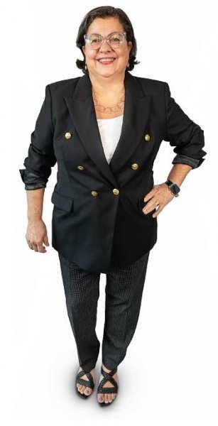 Dinora Sanchez | Coastal Payroll