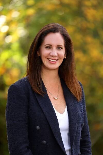 Gabrielle Balolia, top North Washington realtor
