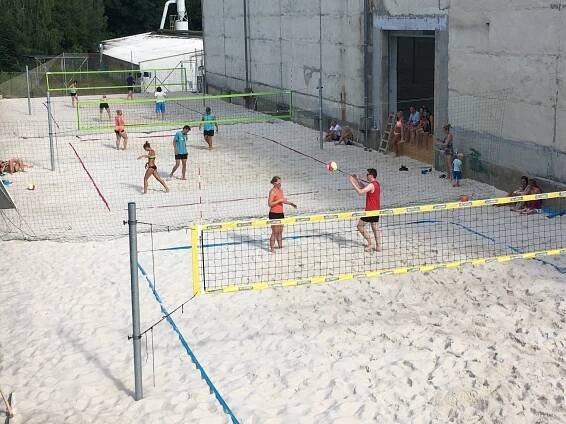15. ŠTRŮDL CUP JE TADY!. 4. srpna se opět sejdeme a zahrajeme si a potom točená 450, Chipper a tradičně Aperol a grilování