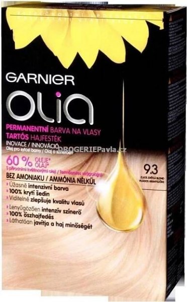Garnier Olia 50 ml