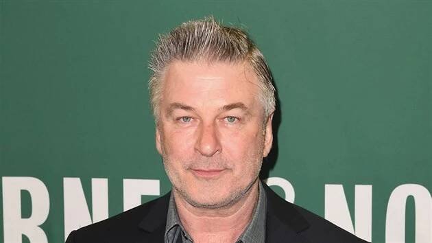 Herec Alec Baldwin slaví 65. narozeniny - iDNES.cz
