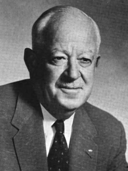 Frank M. Jordan