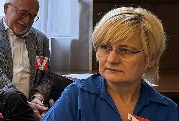 Alena Dvořáková, průvodkyně neplodností a asistovanou reprodukcí
