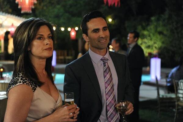 Wilfred - Hněv - Z filmu - Nestor Carbonell