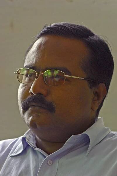 Pa. Raghavan