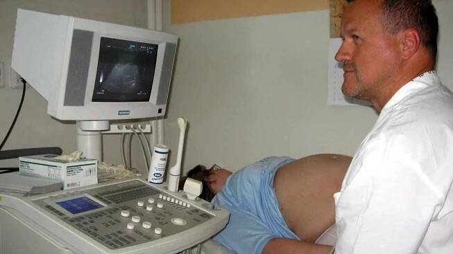 Krnovská endokrinologie začne sledovat štítné žlázy maminek