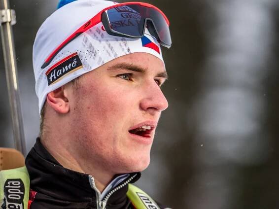 SP Kontiolahti 2020/21, sprint mužů - Biatlon