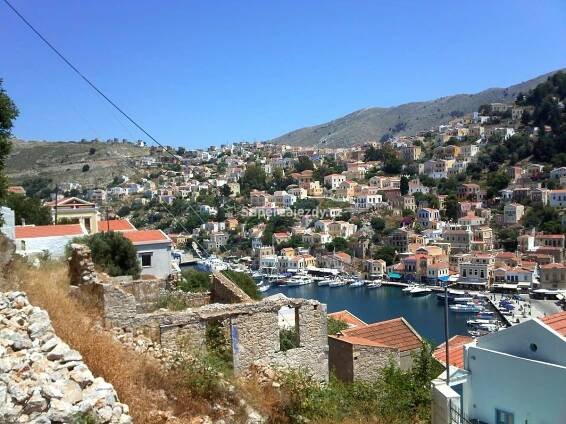 SYMI - Řecko | Superzajezdy.cz