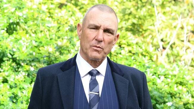 Footy hardman Vinnie Jones admits he’s ‘p****d off’ that Clarkson’s Farm has been a massive hit...