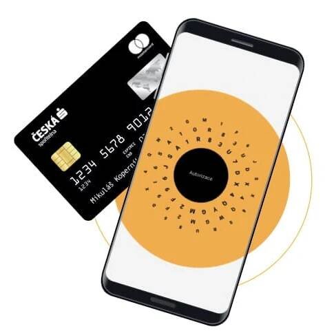 Buďte v plusu! Platební terminál v mobilu nově s funkcí objednávek a produktového katalogu.