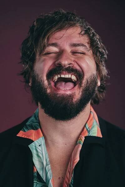 Daniel Christensen - Fitz + Skoglund Agents