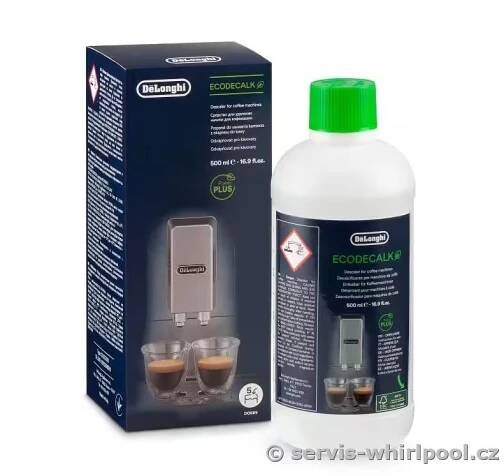 ECO DECALK ODVÁPŇOVAČ DELONGHI