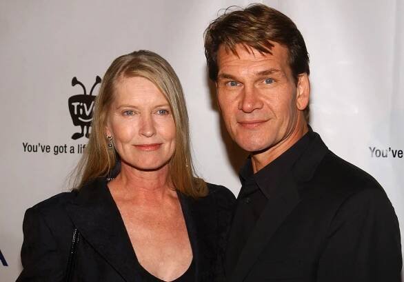 Patrick Swayze Net Worth | Celebrity Net Worth