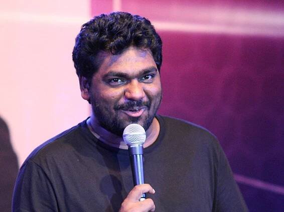 Zakir Khan