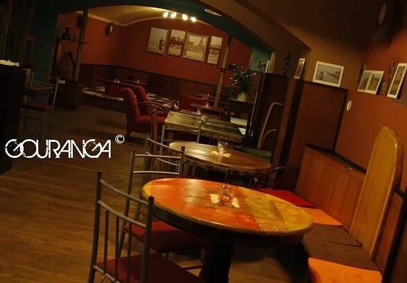 Gouranga