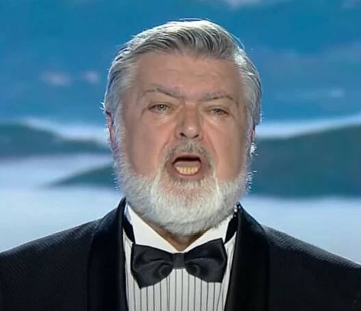 Peter Dvorský musel být převezen vrtulníkem: “Zdravotníci byli rychlí a zachránili mě“ – Třesk.cz
