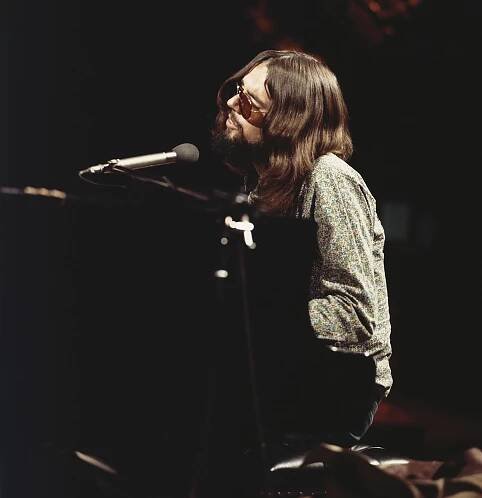 Jimmy Webb