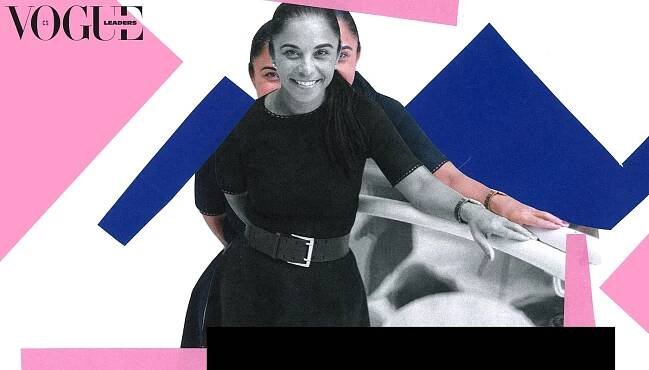 Diana Rádl Rogerová: V kurzu jsou odvážlivci, kteří chybují